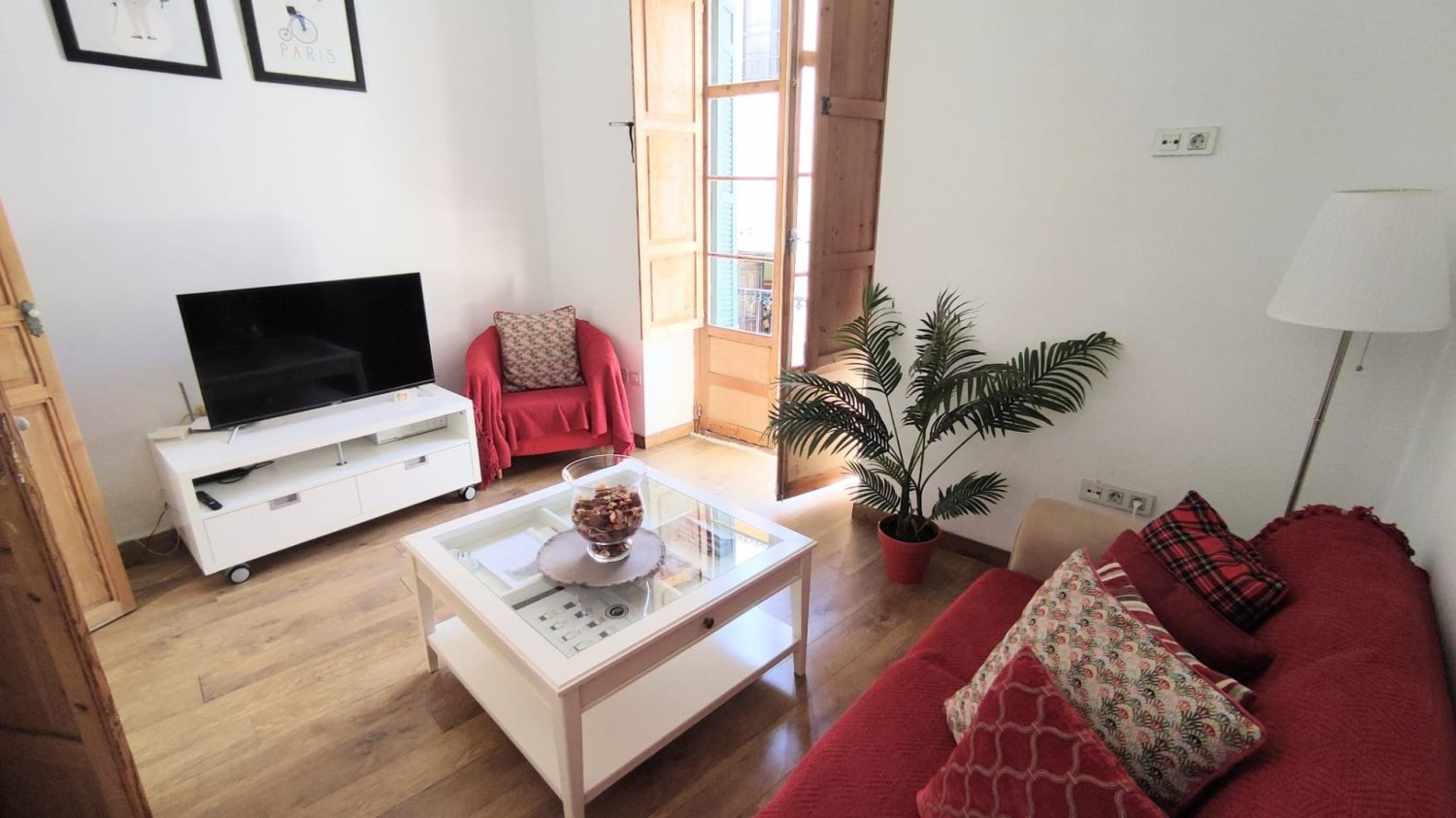 3 bedrooms Apartment in Malaga, Spain No. 135153