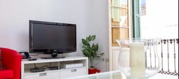 3 bedrooms Apartment in Malaga, Spain No. 135153 4