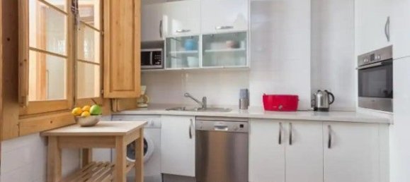 3 bedrooms Apartment in Malaga, Spain No. 135153 7