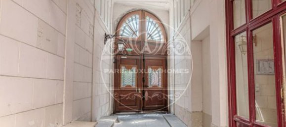 3 Schlafzimmer Wohnung in Paris, France, Nr. 296003 23