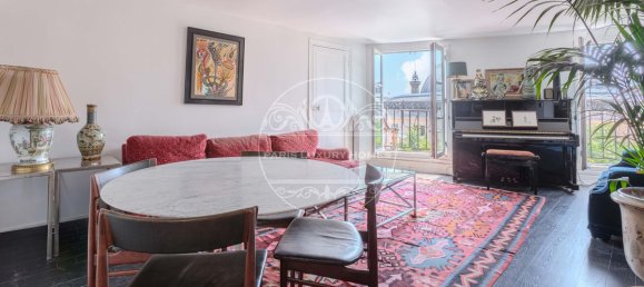 3 Schlafzimmer Wohnung in Paris, France, Nr. 296003 6