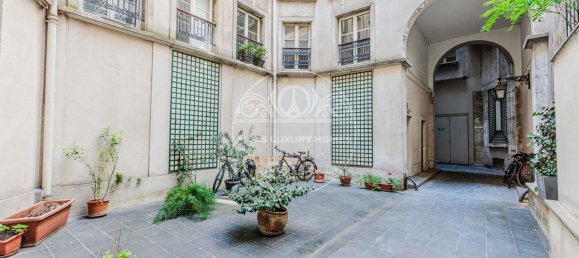 3 Schlafzimmer Wohnung in Paris, France, Nr. 296003 24