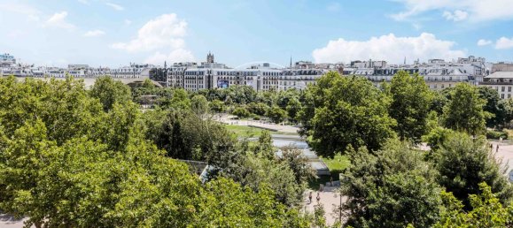 3 Schlafzimmer Wohnung in Paris, France, Nr. 296003 14
