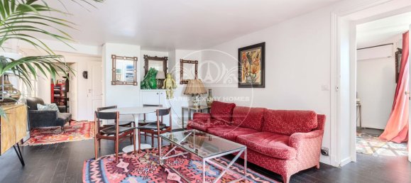 3 Schlafzimmer Wohnung in Paris, France, Nr. 296003 5