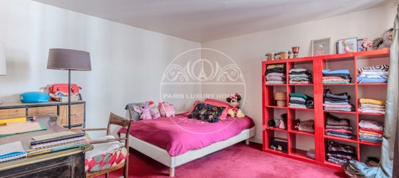 3 Schlafzimmer Wohnung in Paris, France, Nr. 296003 16