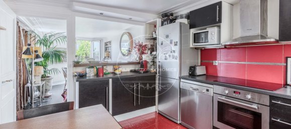 3 Schlafzimmer Wohnung in Paris, France, Nr. 296003 12