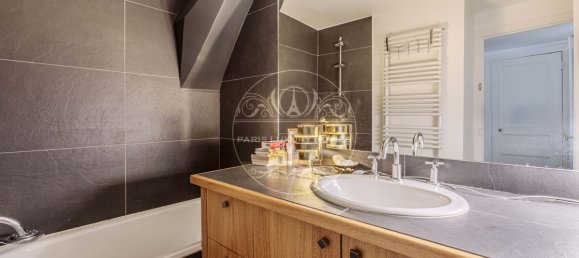 3 Schlafzimmer Wohnung in Paris, France, Nr. 296003 21