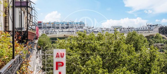 3 Schlafzimmer Wohnung in Paris, France, Nr. 296003 8