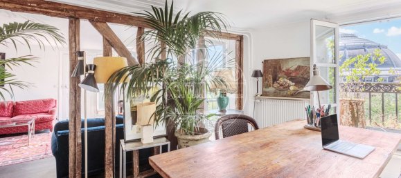 3 Schlafzimmer Wohnung in Paris, France, Nr. 296003 9