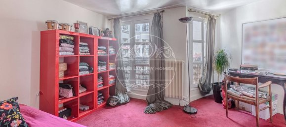 3 Schlafzimmer Wohnung in Paris, France, Nr. 296003 17