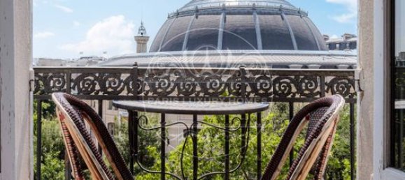 3 Schlafzimmer Wohnung in Paris, France, Nr. 296003 2
