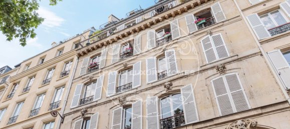 3 Schlafzimmer Wohnung in Paris, France, Nr. 296003 25