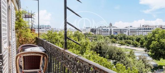 3 Schlafzimmer Wohnung in Paris, France, Nr. 296003 7