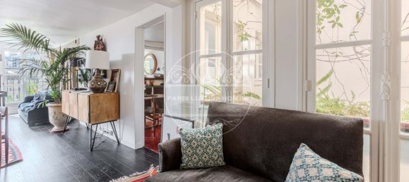 3 Schlafzimmer Wohnung in Paris, France, Nr. 296003 15