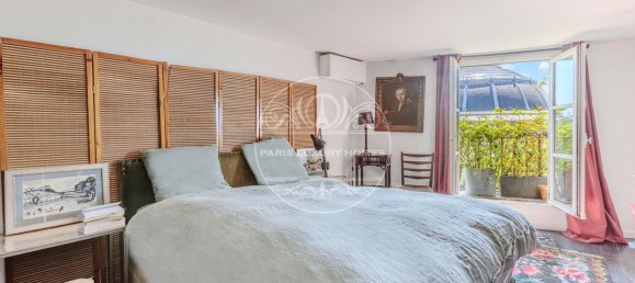 3 Schlafzimmer Wohnung in Paris, France, Nr. 296003 13