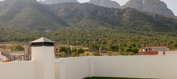 3 bedrooms Villa in La Alberca, Spain No. 6868 2