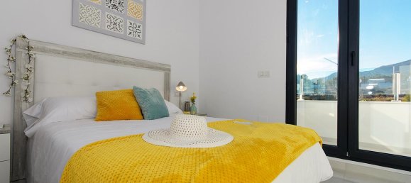 3 bedrooms Villa in La Alberca, Spain No. 6868 17