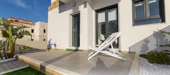 3 bedrooms Villa in La Alberca, Spain No. 6868 11