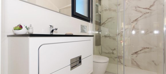 3 bedrooms Villa in La Alberca, Spain No. 6868 15