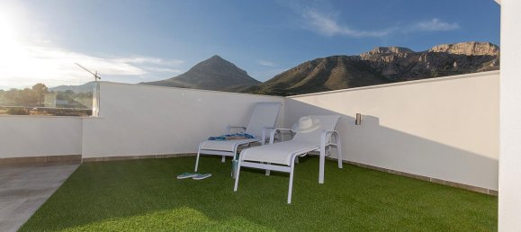 3 bedrooms Villa in La Alberca, Spain No. 6868 3