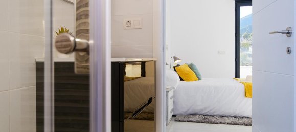 3 bedrooms Villa in La Alberca, Spain No. 6868 19