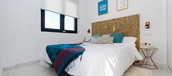 3 bedrooms Villa in La Alberca, Spain No. 6868 20