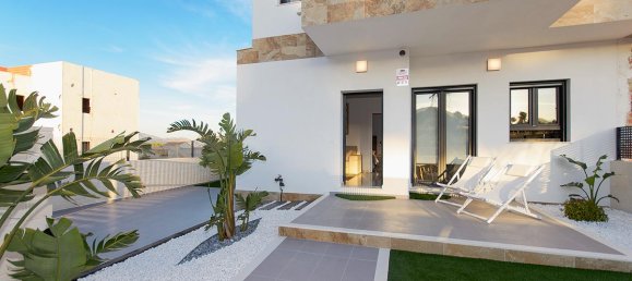3 bedrooms Villa in La Alberca, Spain No. 6868 12