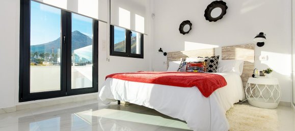 3 bedrooms Villa in La Alberca, Spain No. 6868 13