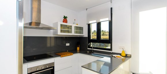 3 bedrooms Villa in La Alberca, Spain No. 6868 9