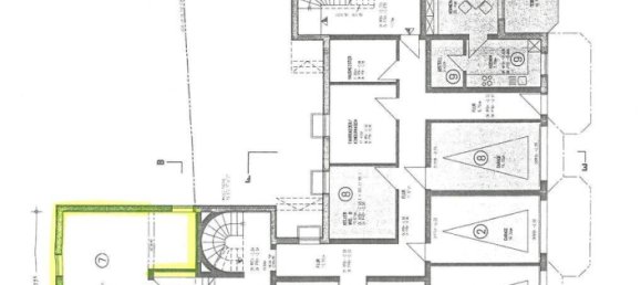 6-Zimmer Doppelhaus in Zollernalbkreis, Germany, Nr. 365248 22