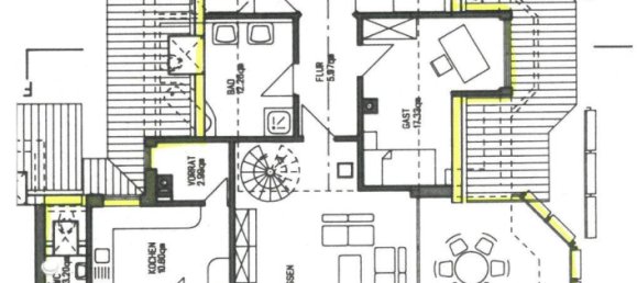 6-Zimmer Doppelhaus in Zollernalbkreis, Germany, Nr. 365248 24