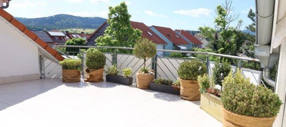 6-Zimmer Doppelhaus in Zollernalbkreis, Germany, Nr. 365248 20