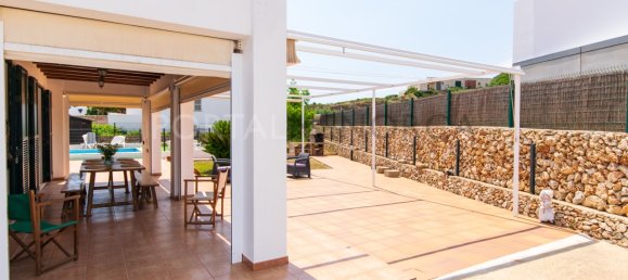 3 bedrooms House in Es Mercadal, Spain No. 73039 11