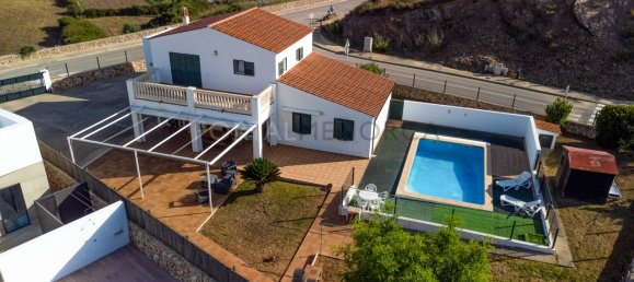 3 bedrooms House in Es Mercadal, Spain No. 73039 5