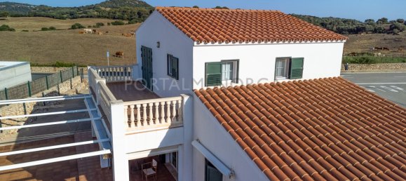 3 bedrooms House in Es Mercadal, Spain No. 73039 8
