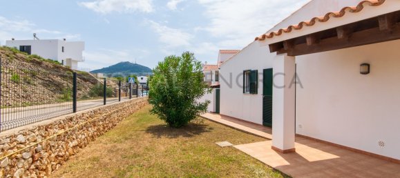3 bedrooms House in Es Mercadal, Spain No. 73039 47