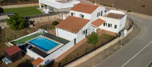 3 bedrooms House in Es Mercadal, Spain No. 73039 6