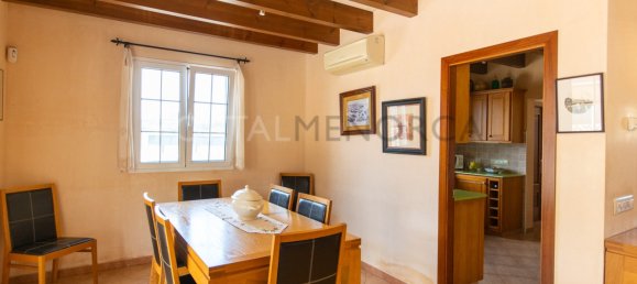 3 bedrooms House in Es Mercadal, Spain No. 73039 30