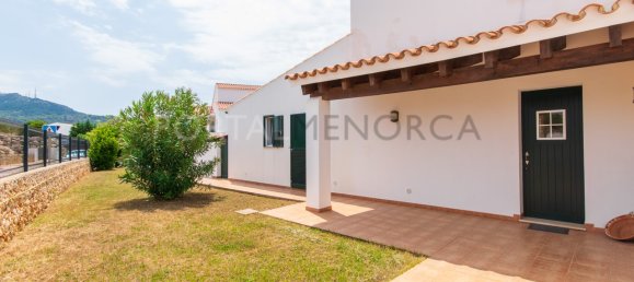 3 bedrooms House in Es Mercadal, Spain No. 73039 46