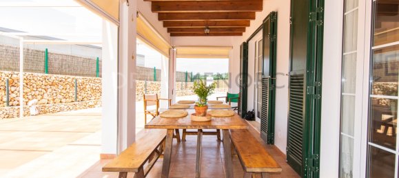 3 bedrooms House in Es Mercadal, Spain No. 73039 20