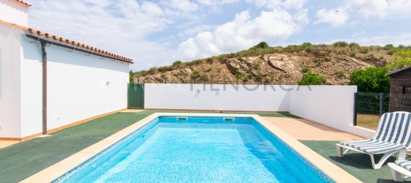 3 bedrooms House in Es Mercadal, Spain No. 73039 17