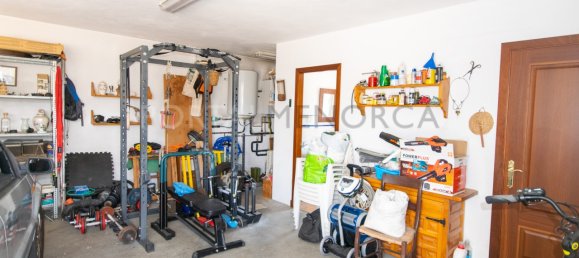 3 bedrooms House in Es Mercadal, Spain No. 73039 10