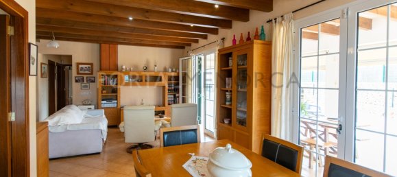 3 bedrooms House in Es Mercadal, Spain No. 73039 4