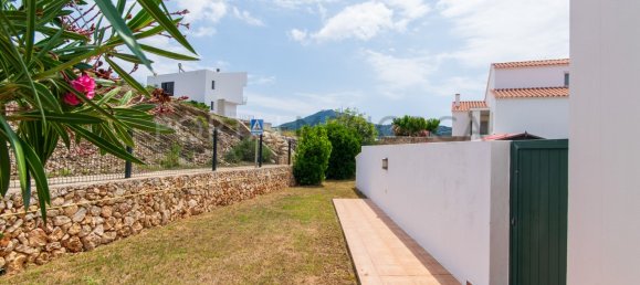 3 bedrooms House in Es Mercadal, Spain No. 73039 48