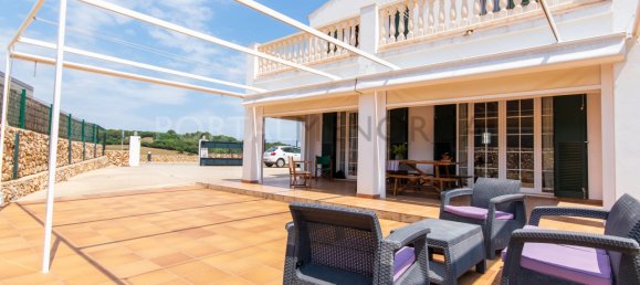 3 bedrooms House in Es Mercadal, Spain No. 73039 14