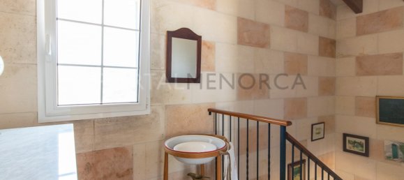 3 bedrooms House in Es Mercadal, Spain No. 73039 34