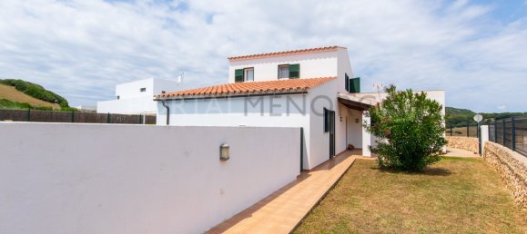 3 bedrooms House in Es Mercadal, Spain No. 73039 49