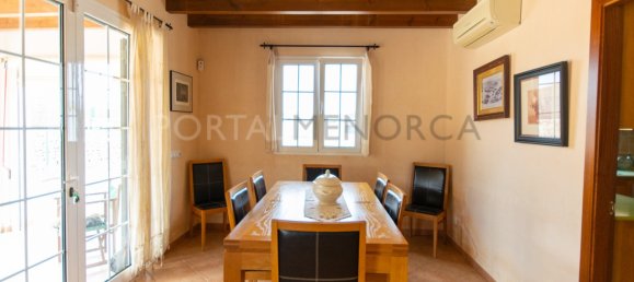 3 bedrooms House in Es Mercadal, Spain No. 73039 29