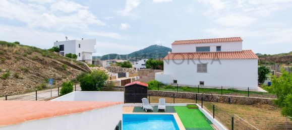3 bedrooms House in Es Mercadal, Spain No. 73039 44