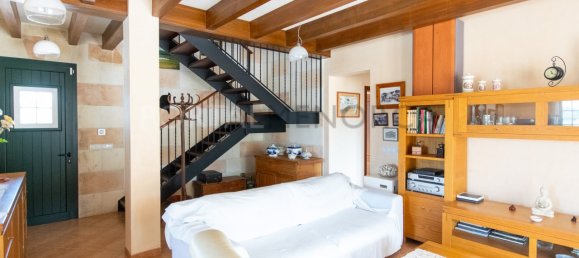 3 bedrooms House in Es Mercadal, Spain No. 73039 22